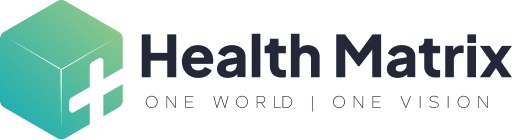 HealthMatrix Logo
